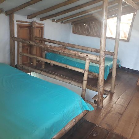 Casa Pampa Hotel San Agustín Szoba fotó