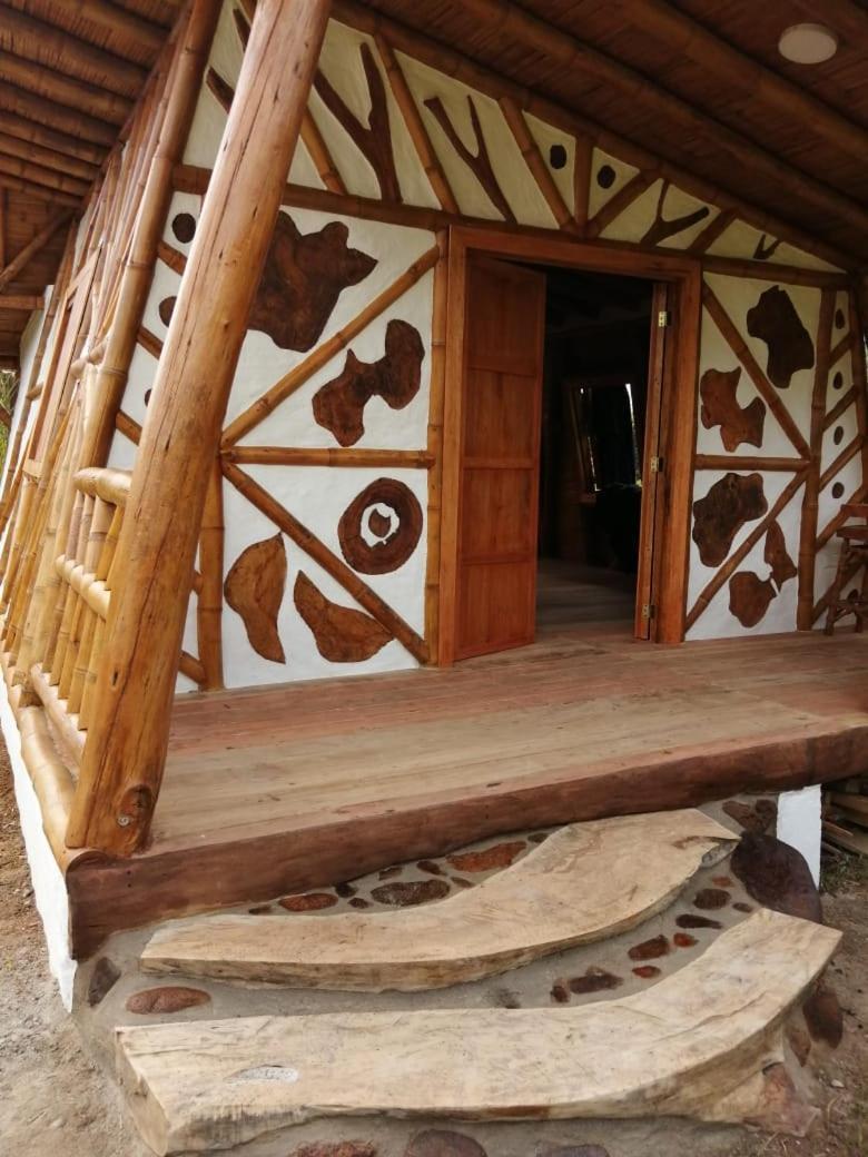 Casa Pampa Hotel San Agustín Szoba fotó