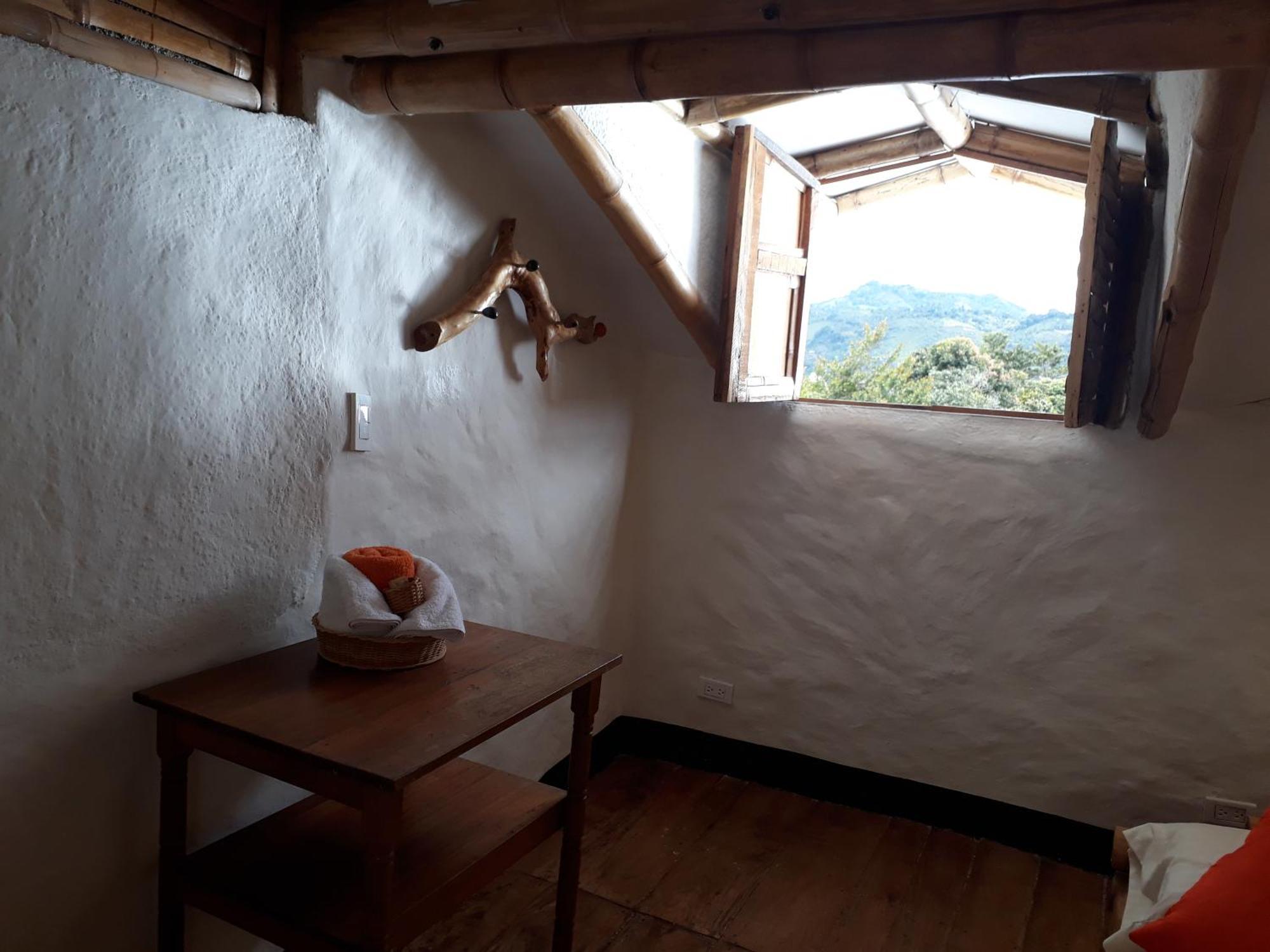 Casa Pampa Hotel San Agustín Szoba fotó