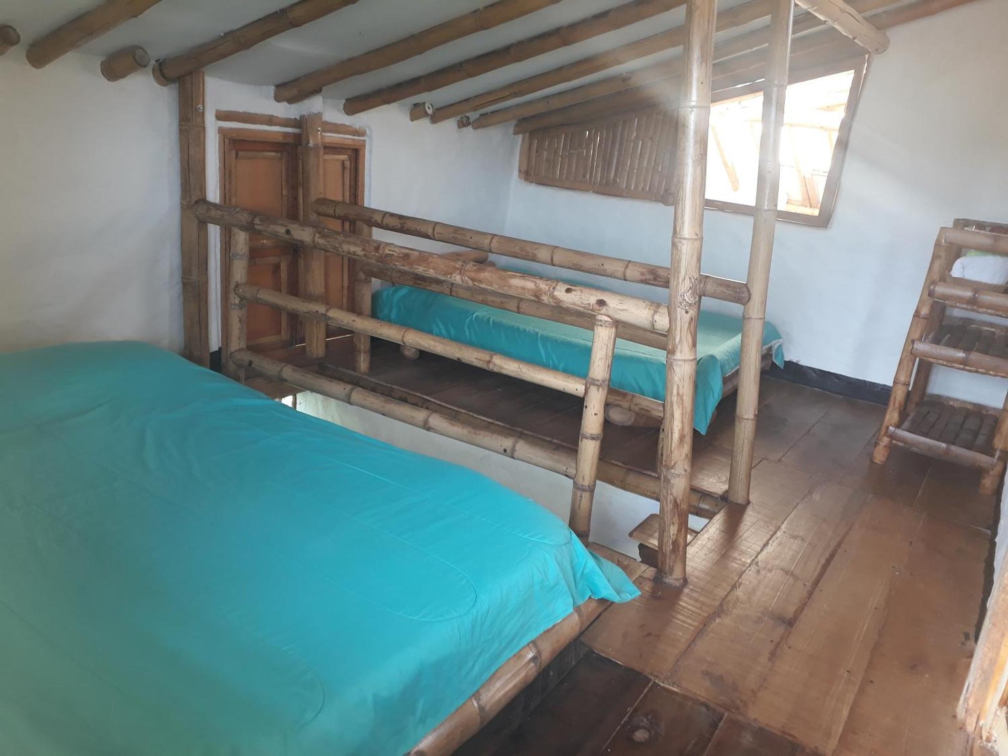 Casa Pampa Hotel San Agustín Szoba fotó