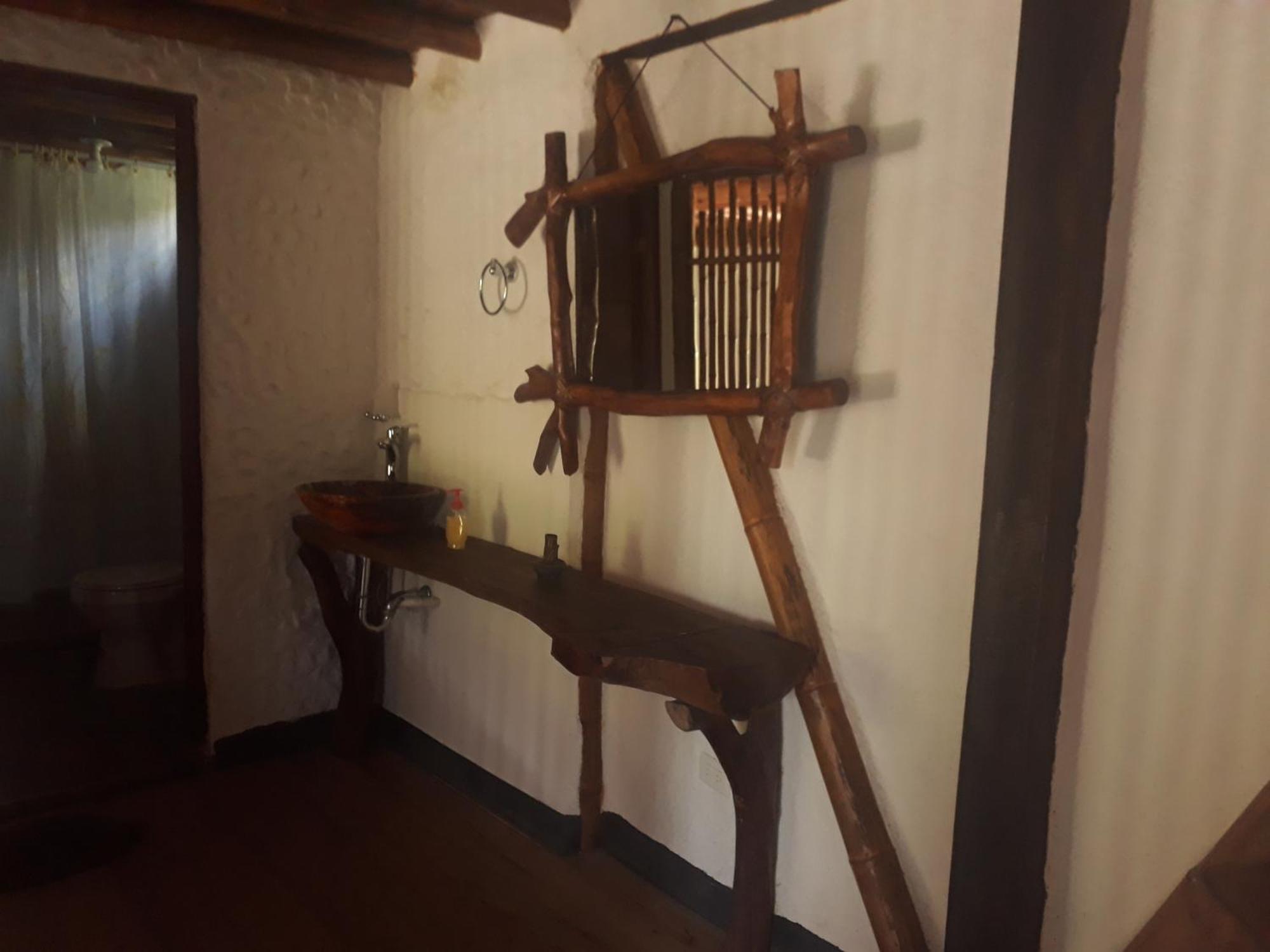 Casa Pampa Hotel San Agustín Szoba fotó