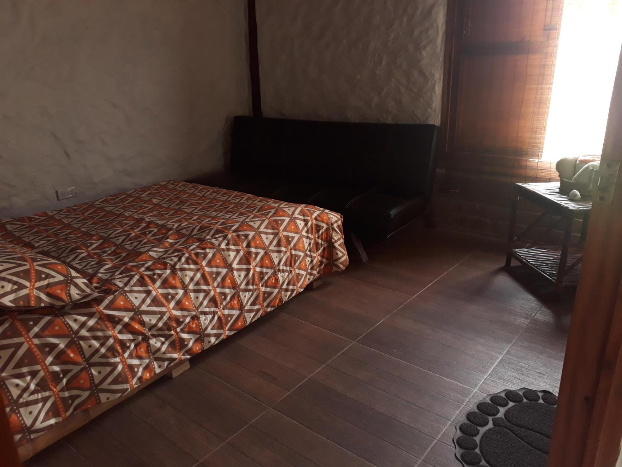 Casa Pampa Hotel San Agustín Szoba fotó