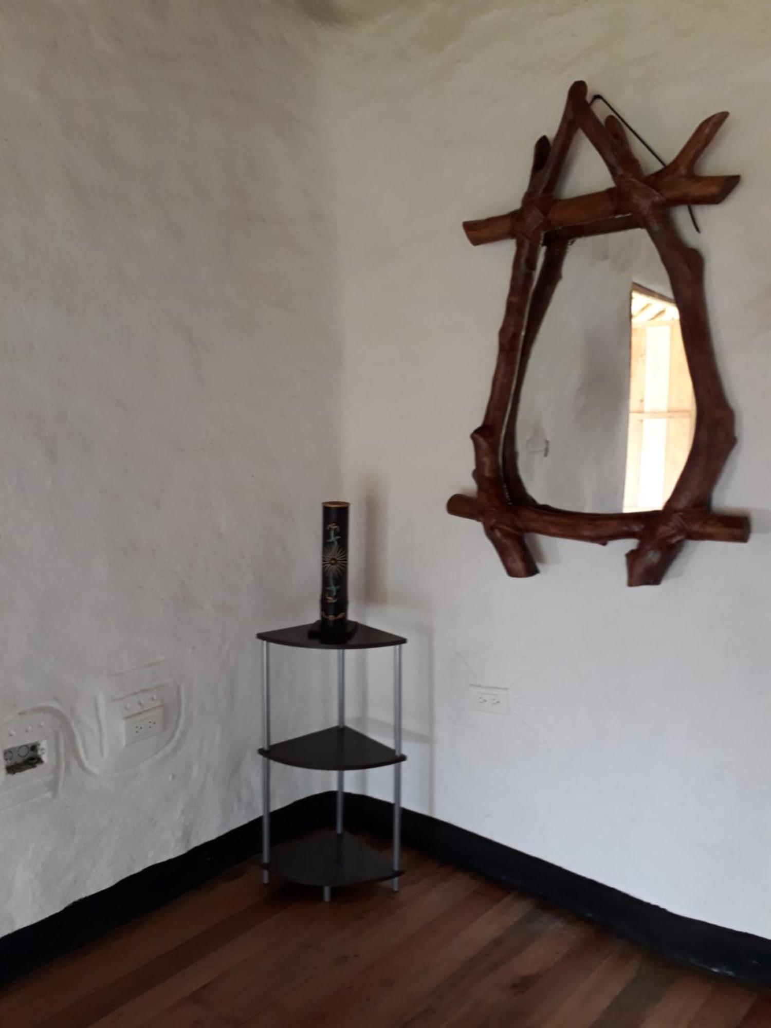 Casa Pampa Hotel San Agustín Szoba fotó