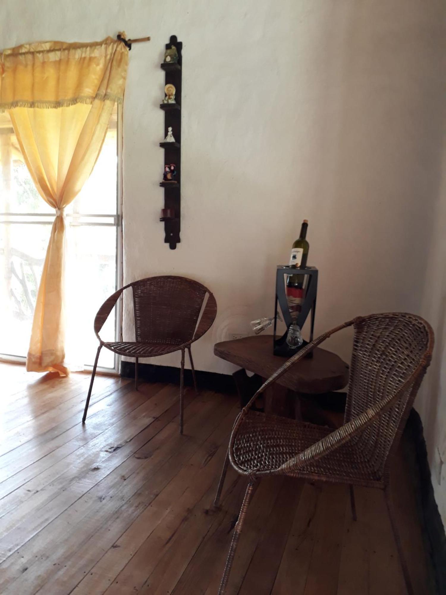 Casa Pampa Hotel San Agustín Szoba fotó