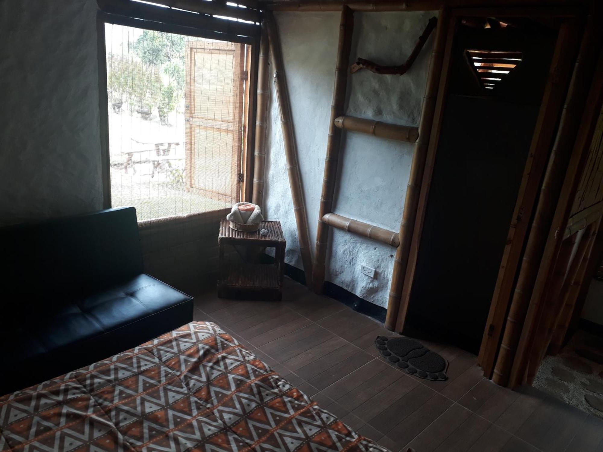Casa Pampa Hotel San Agustín Szoba fotó